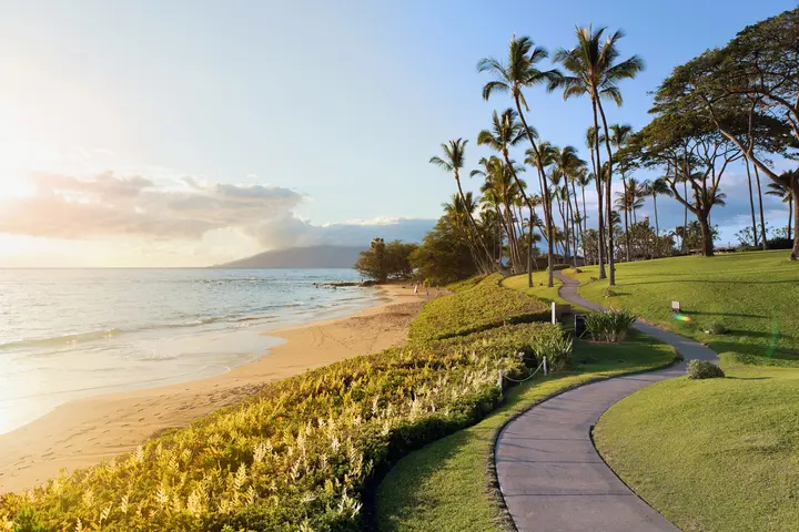 Best Beach Wedding Venues in Hawaii