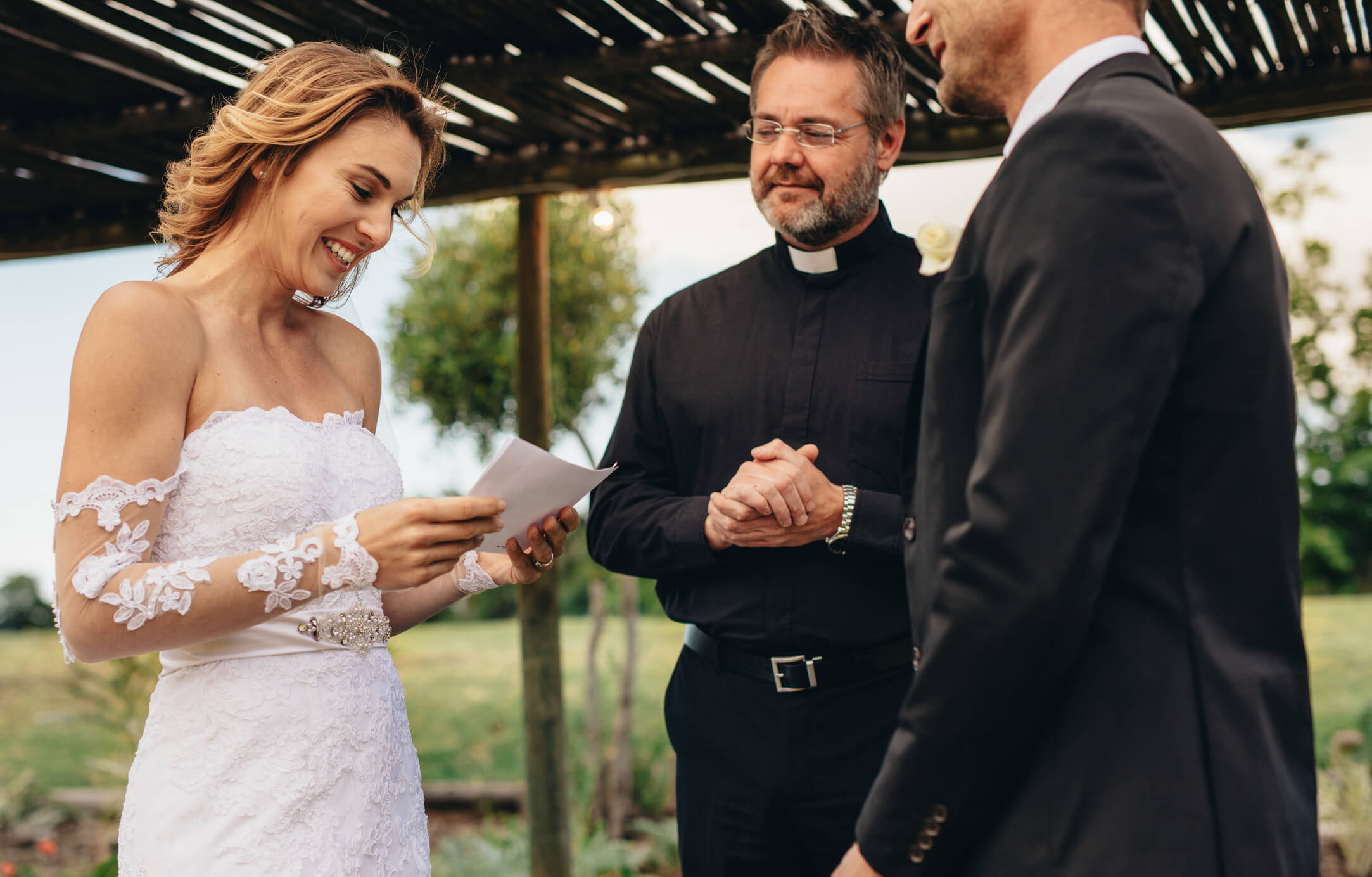 The price of saying 'I don't' to a friend's wedding