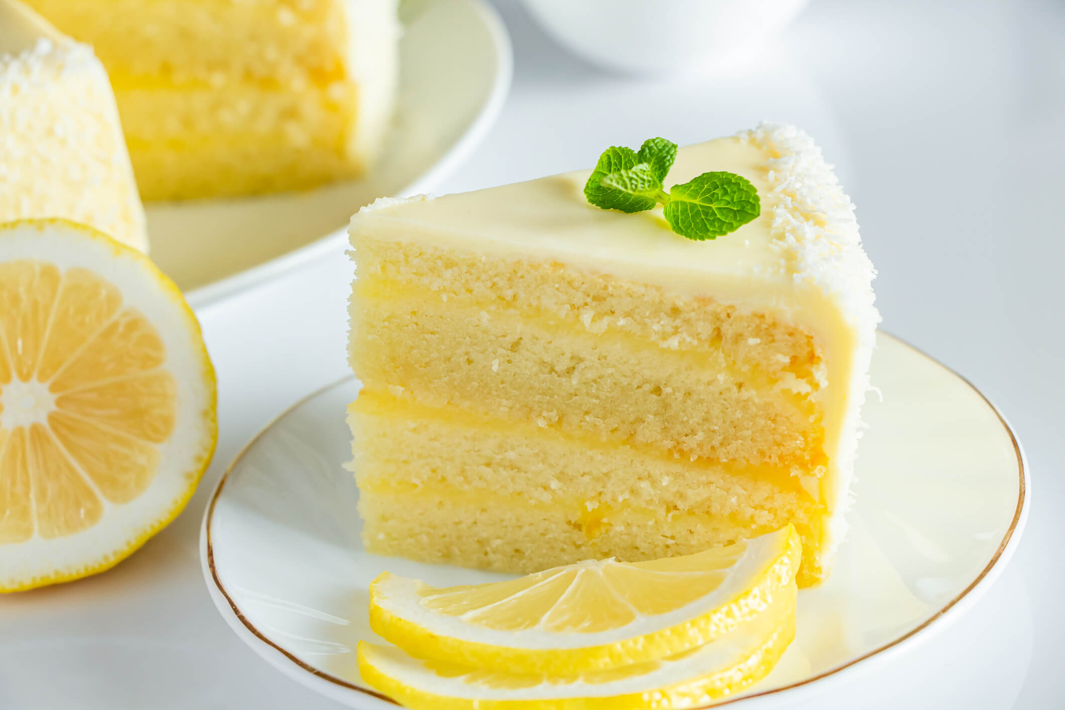 Types of Wedding Cake Flavors: The Definitive Guide