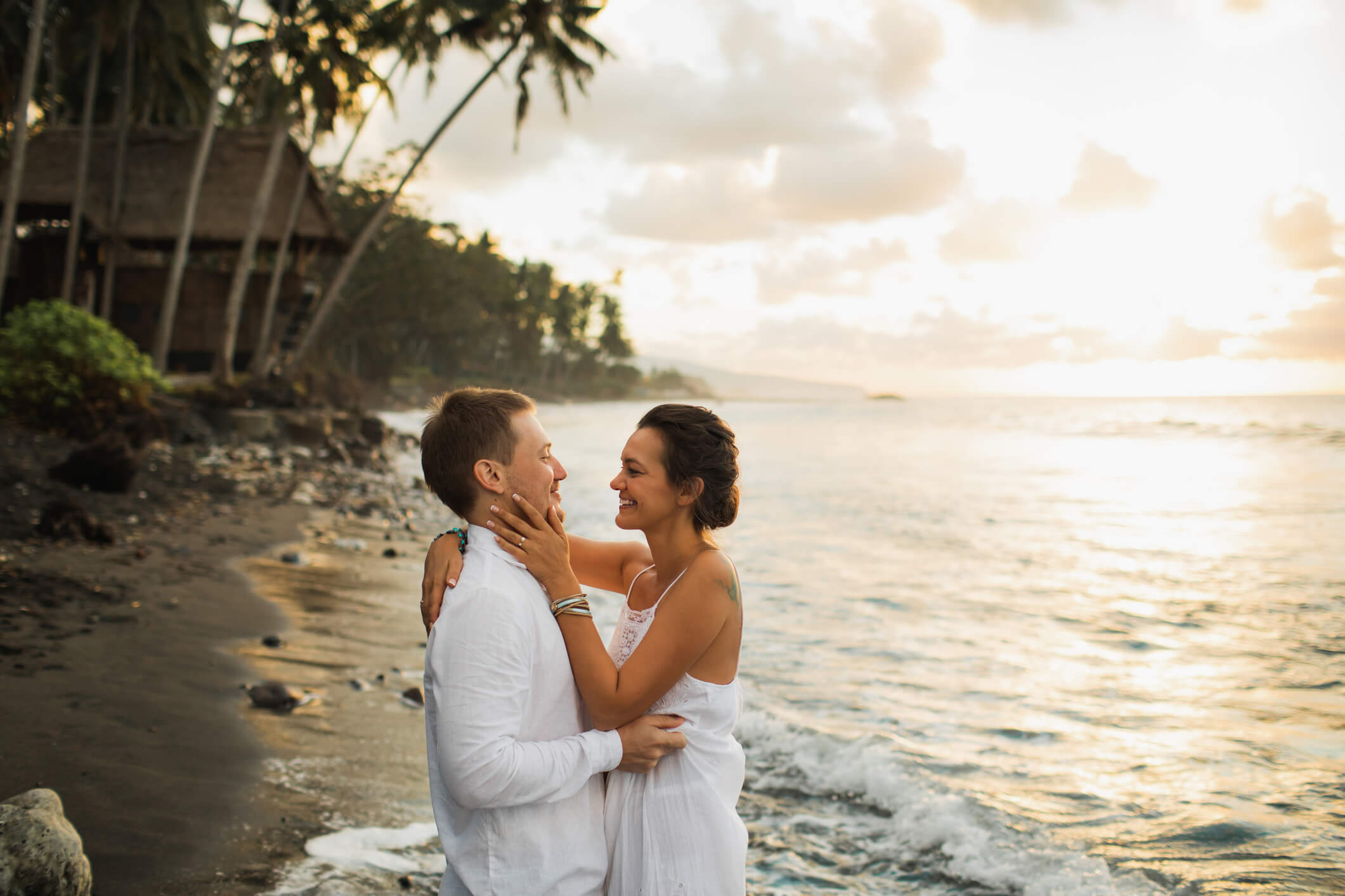Beach Wedding Ideas You and Your Guests Will Love