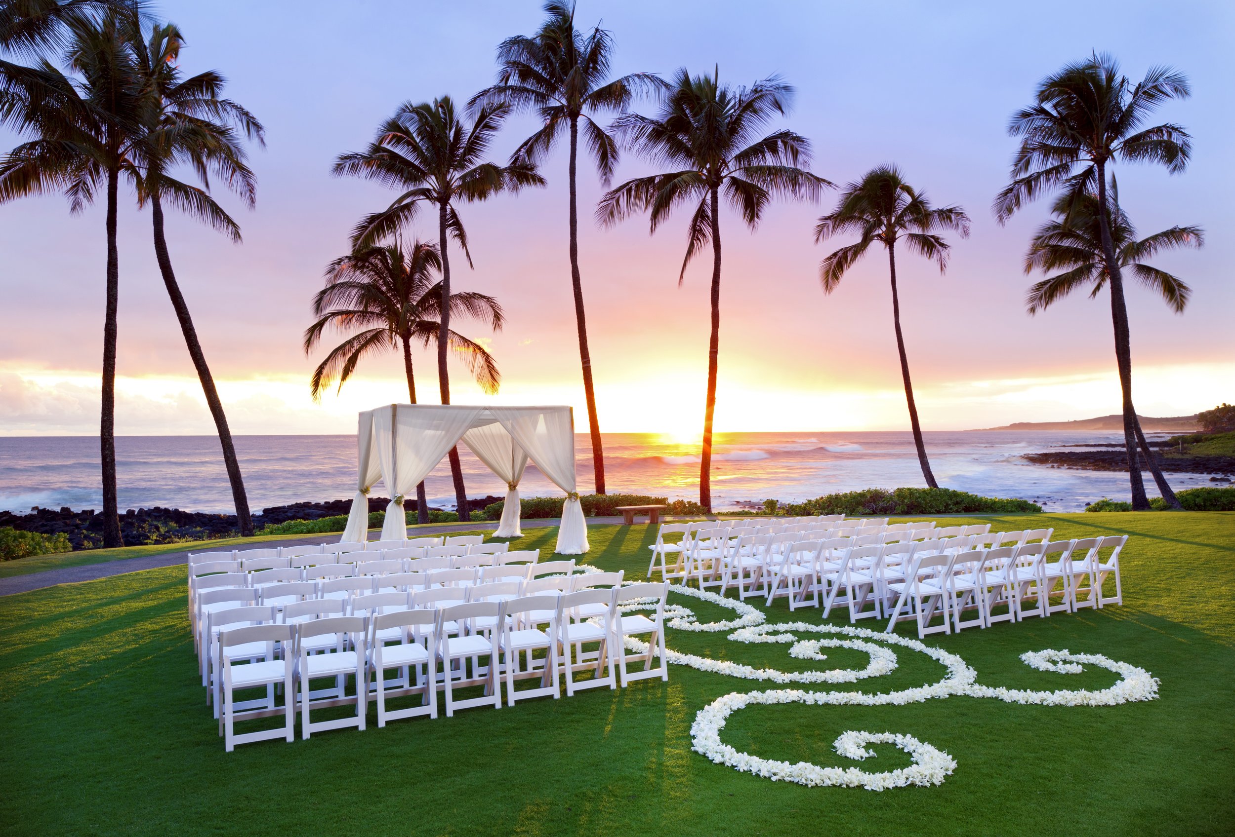7 of the Best Hawaii Wedding Venues Wedding Spot Blog