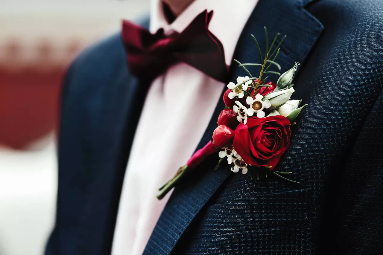 Groom Outfit Ideas: 26 Must-See Options | Wedding Spot Blog